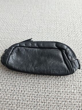 Miu Miu purce for coins